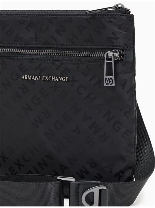 Borsa con logo Armani Exchange | XM001612AF17208UC001